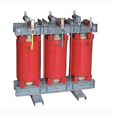 Dry-type iron-core reactor supplier_Dry-type iron-core reactor